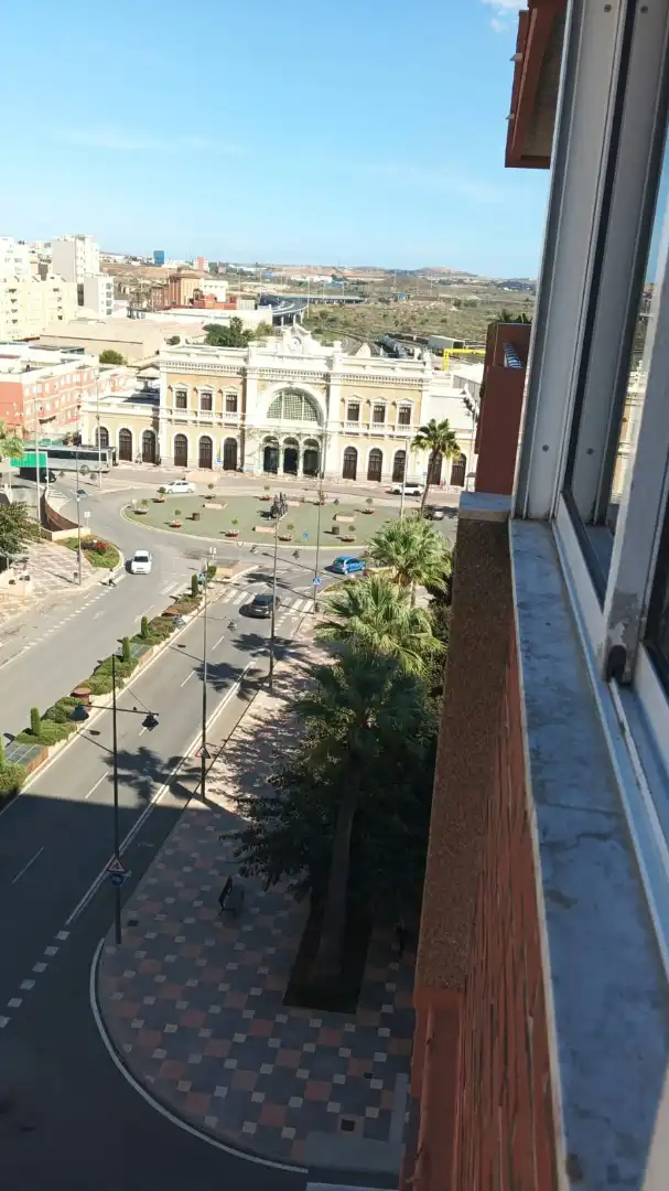 Pis de 91 m² a Cartagena