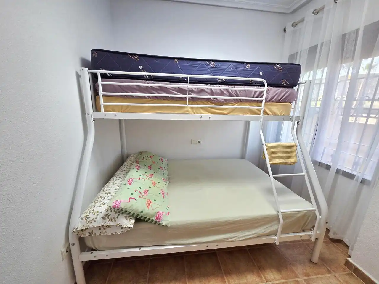 Piso de 65 m² en Santa Pola