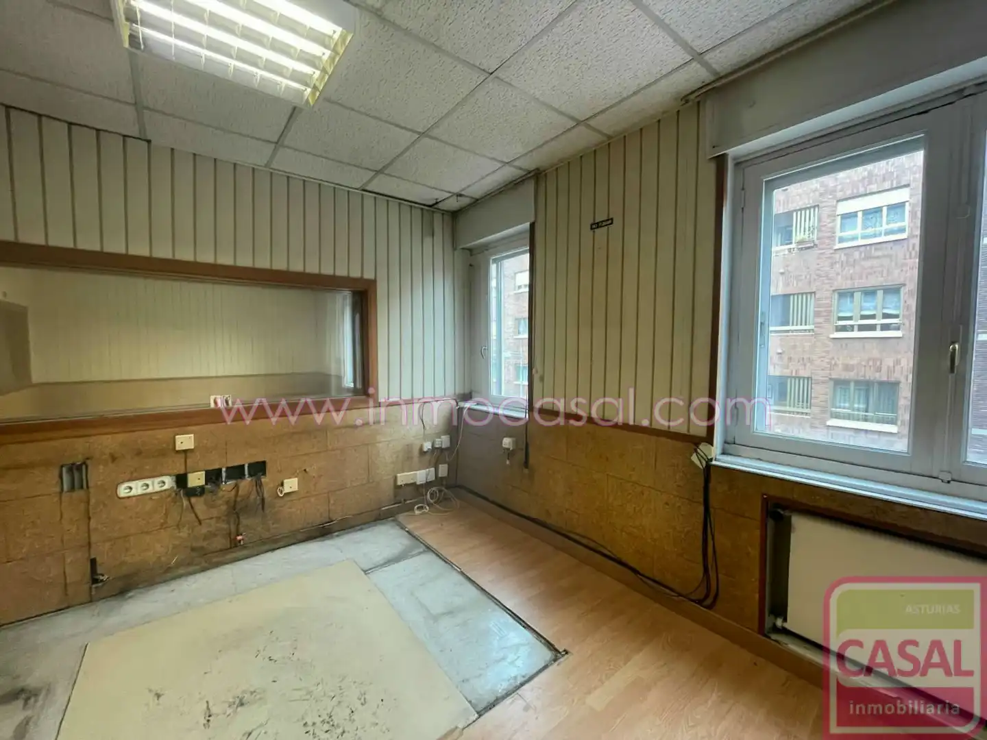 Piso de 134 m² en Mieres