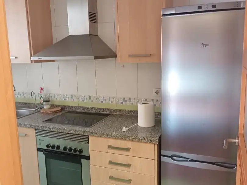 Квартира 80 м² в Mutxamel
