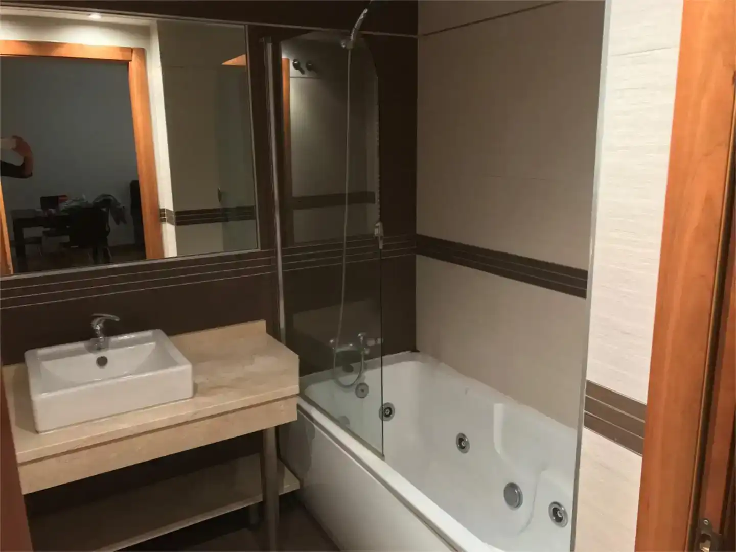 Piso de 50 m² en Badajoz