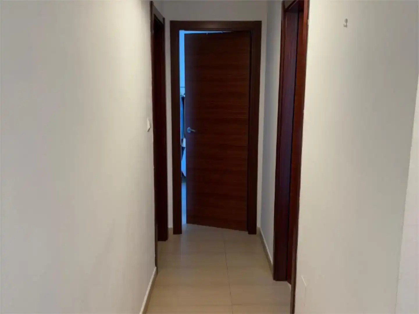 Piso de 85 m² en Vélez-Rubio