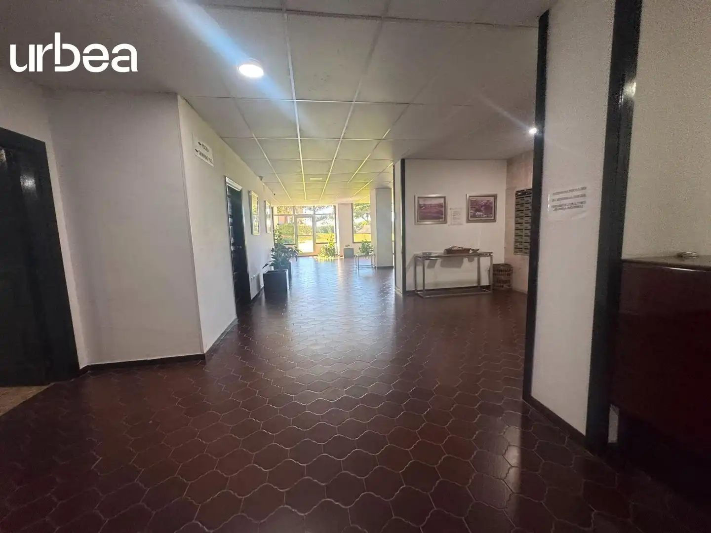 Piso de 60 m² en Málaga