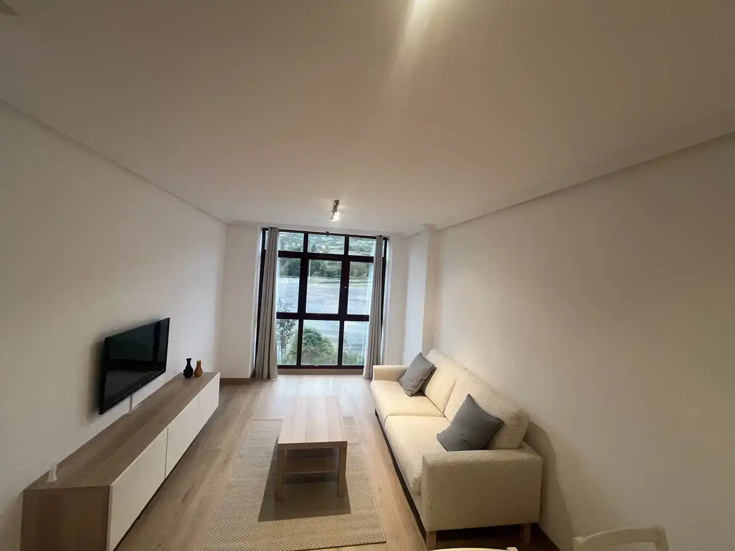 Piso de 80 m² en Oviedo