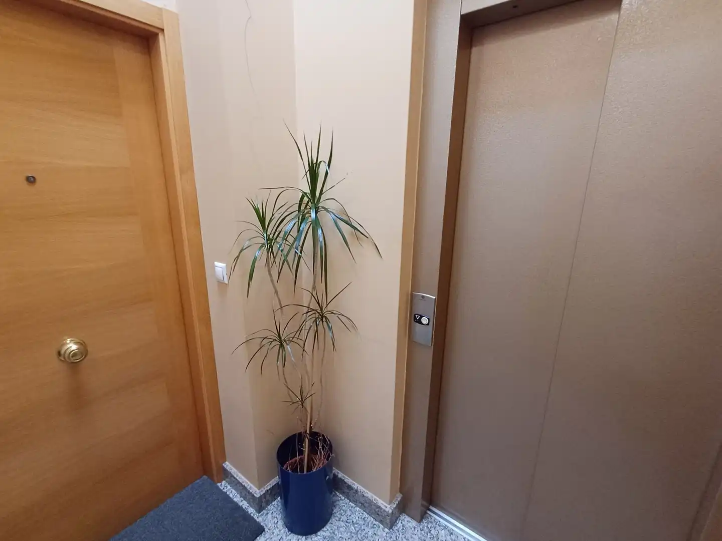 Piso de 65 m² en La Coruña