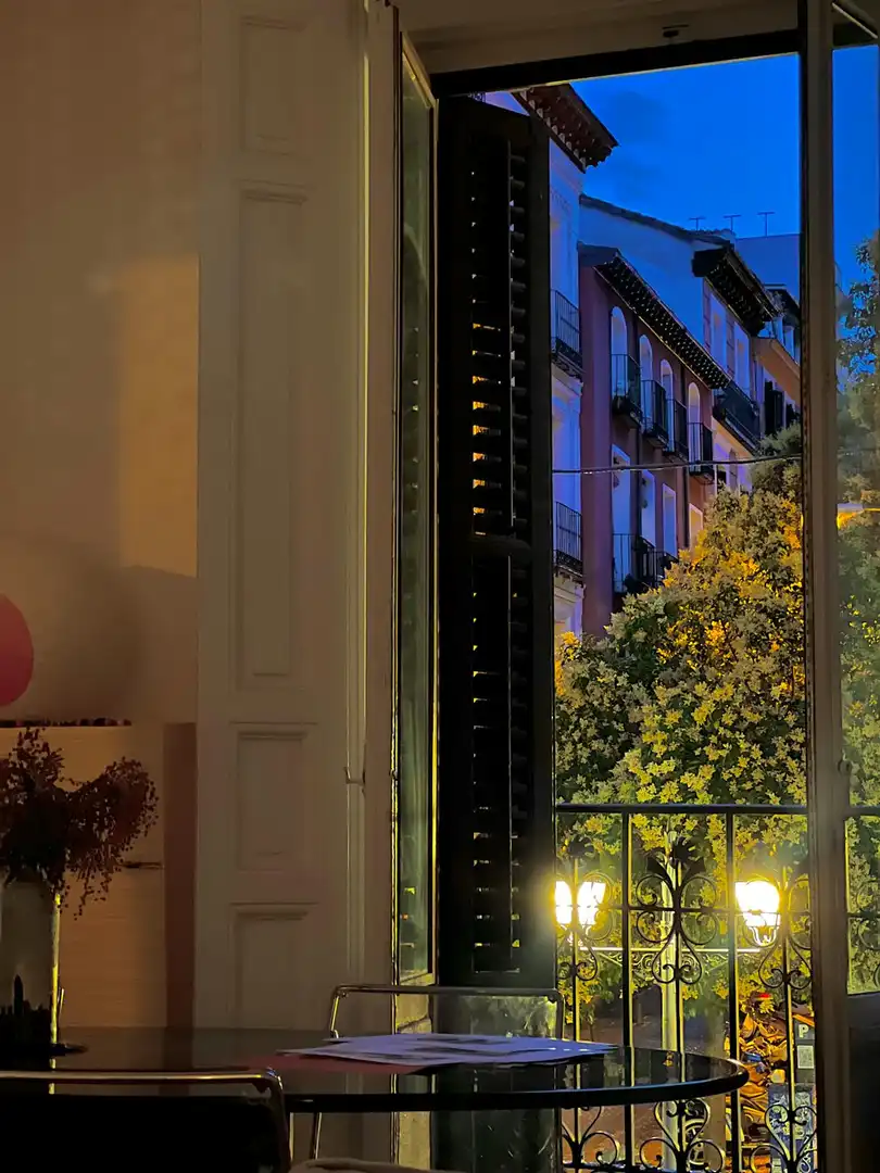 Piso de 98 m² en Madrid