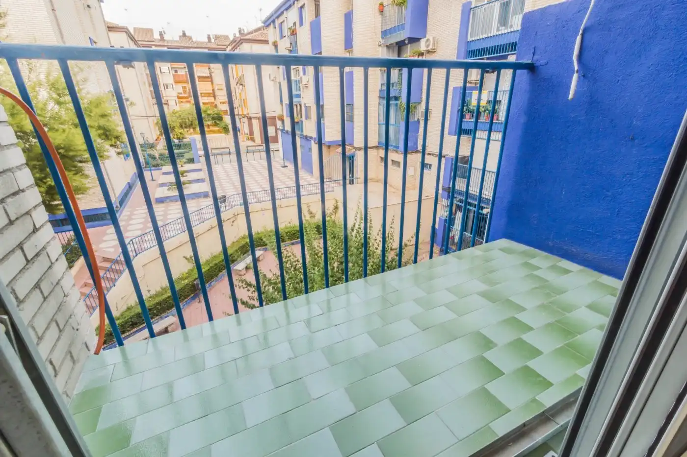Piso de 85 m² en Granada
