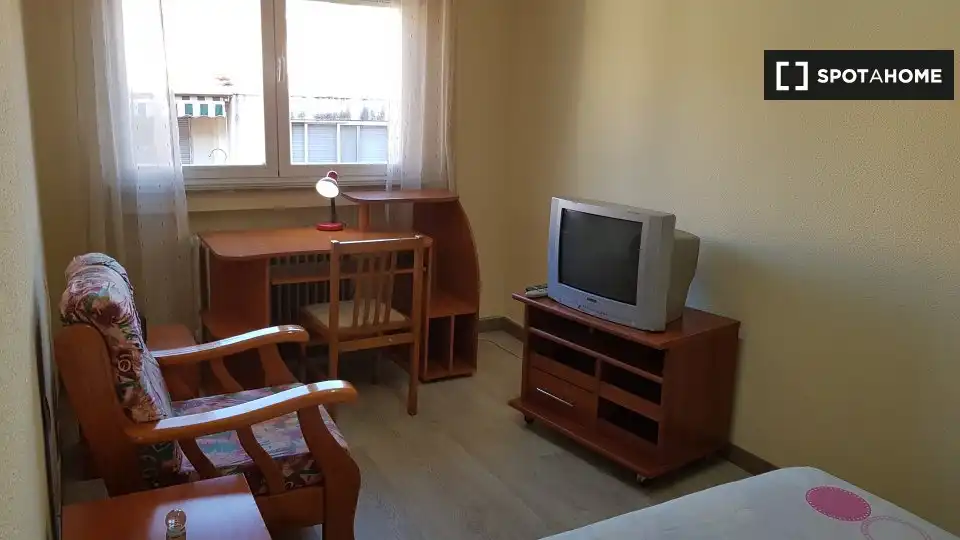Habitación en alquiler, Salamanca