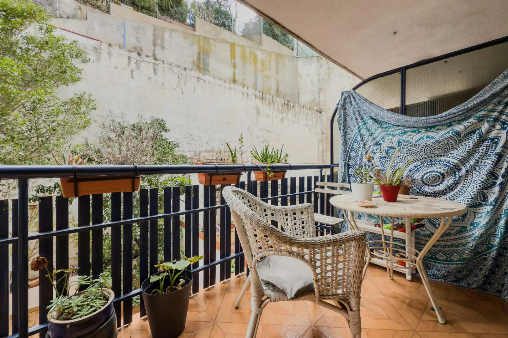 Pis de 70 m² a Barcelona