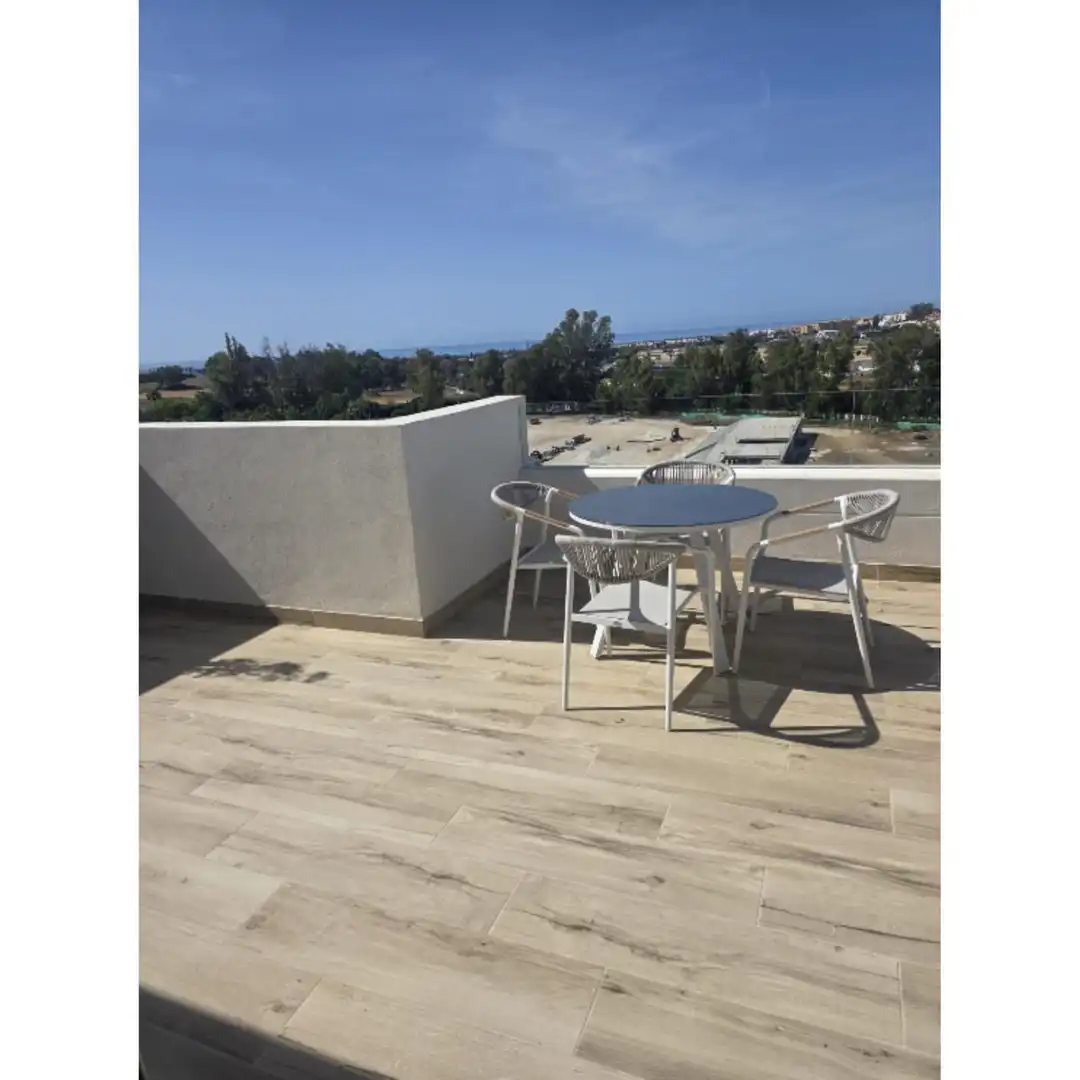 Piso de 100 m² en Marbella