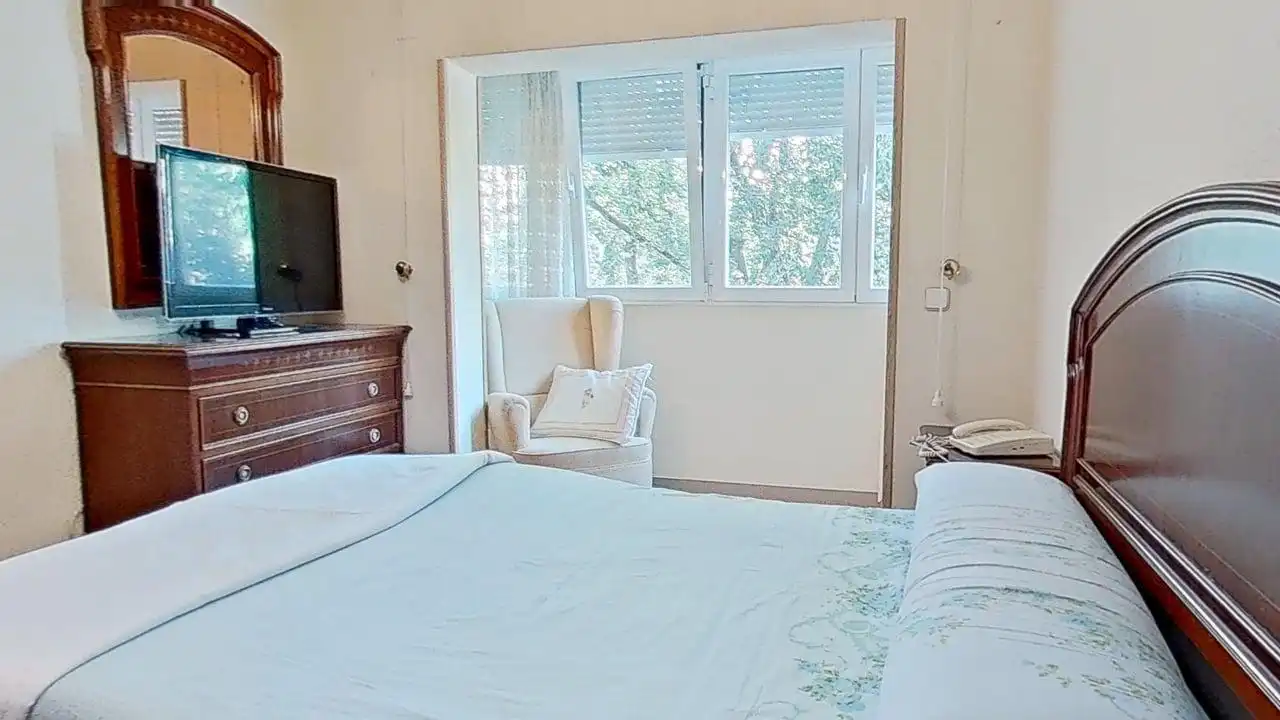 Appartamento 62 m² a Madrid