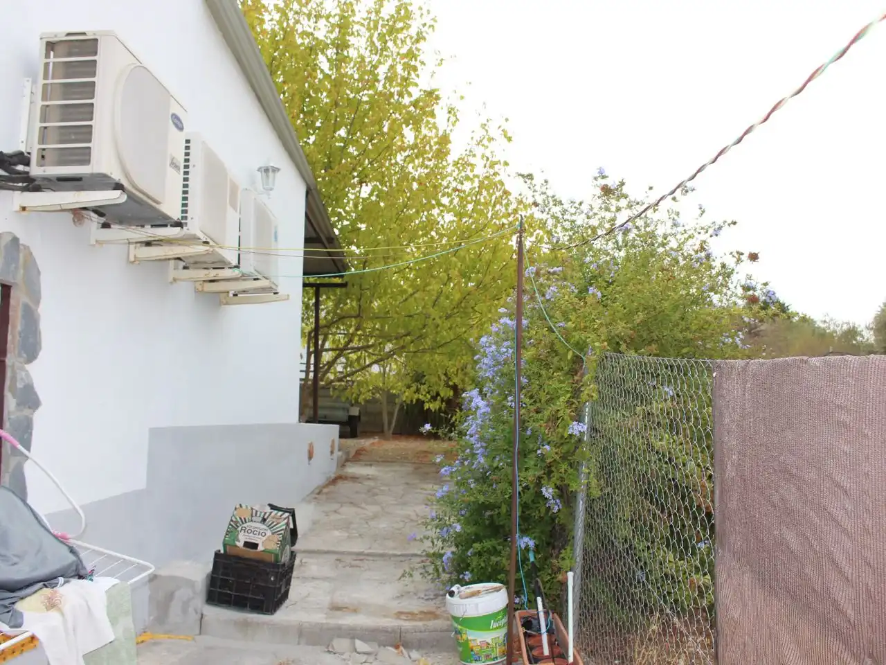 Piso de 100 m² en Alhaurín el Grande