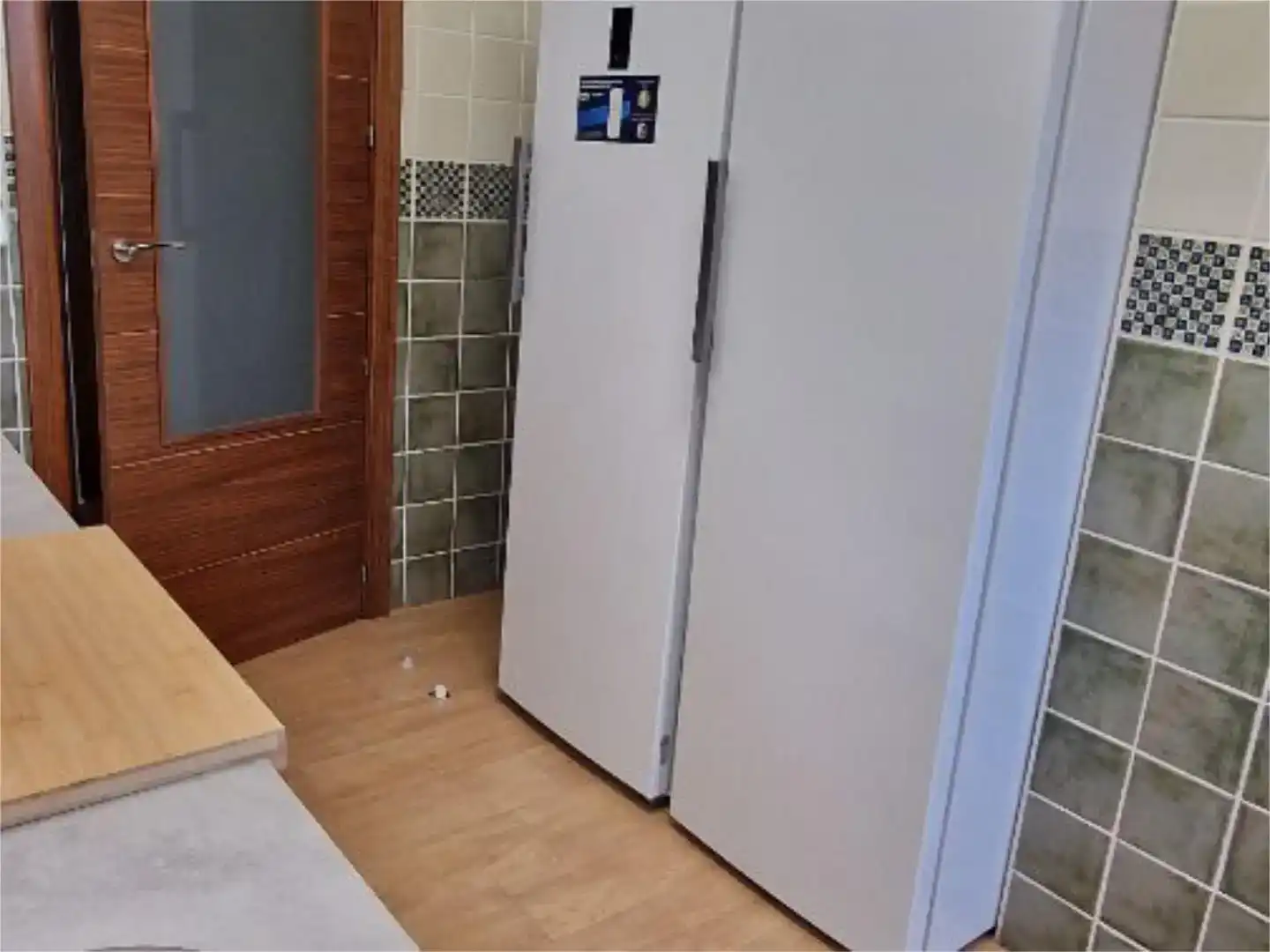 Habitación 85 m², Argés