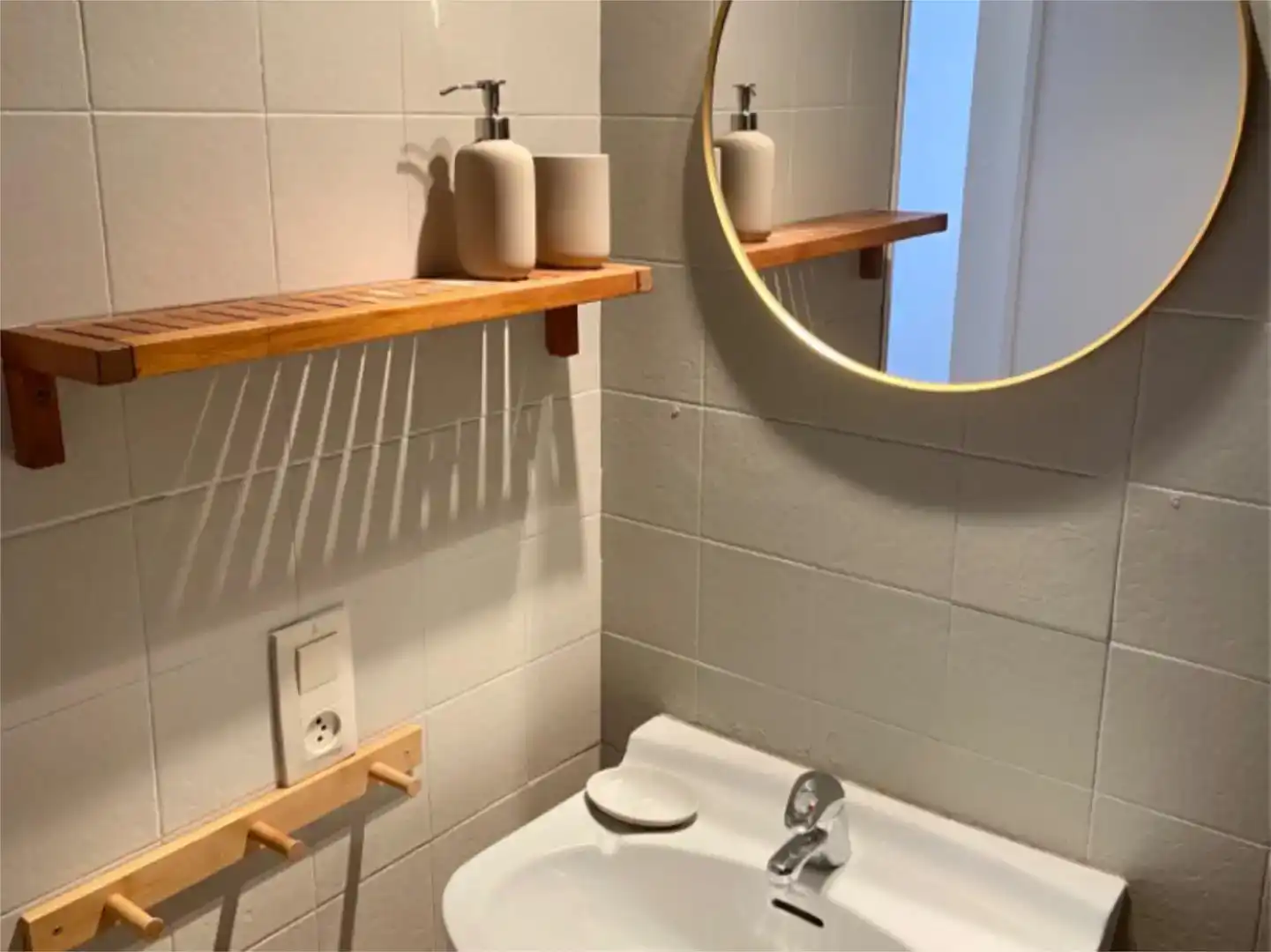 Piso de 35 m² en Castelló d'Empúries