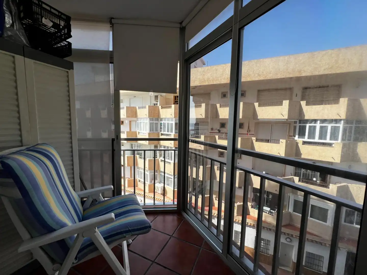 Piso de 86 m² en Fuengirola