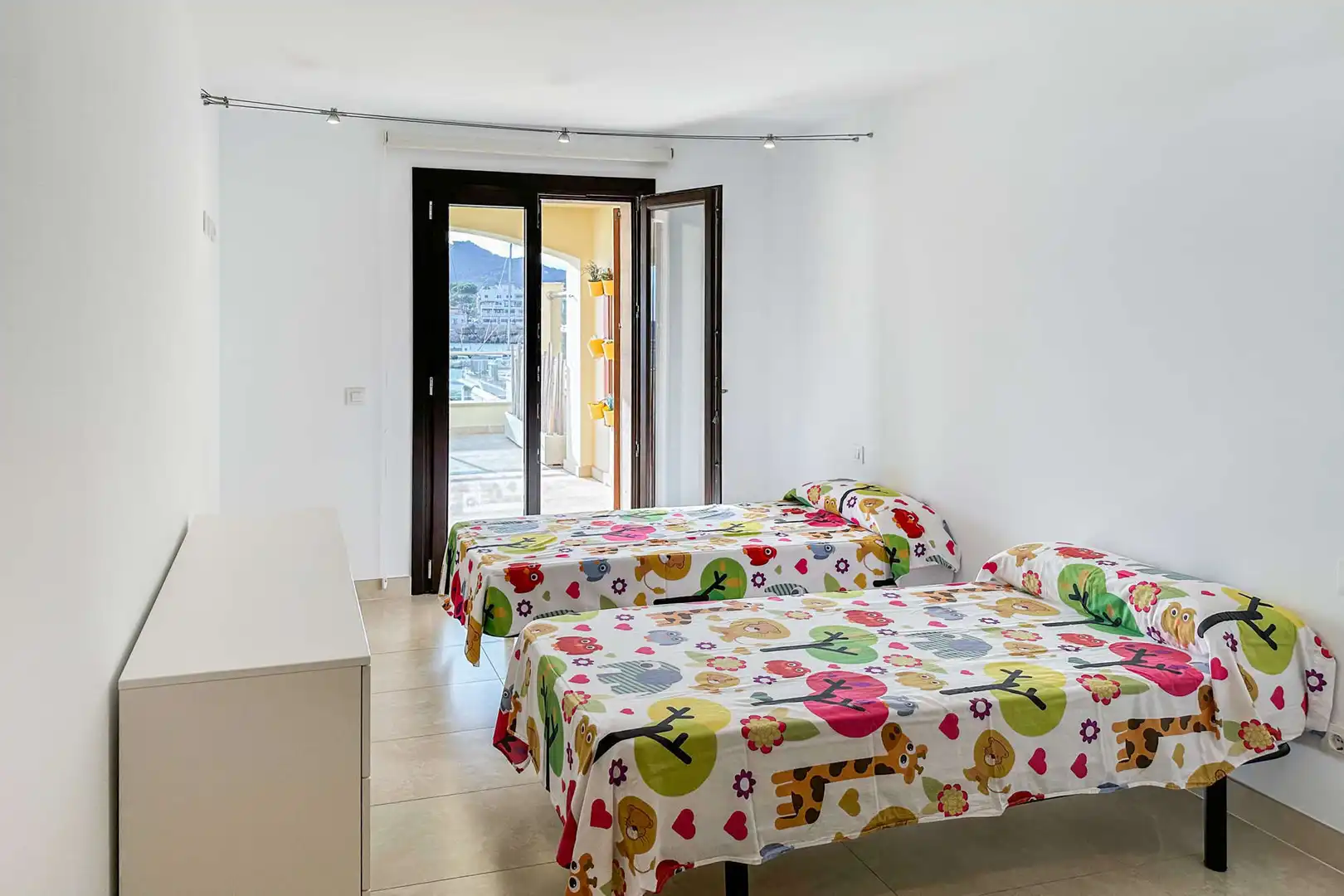 Piso de 175 m² en Capdepera