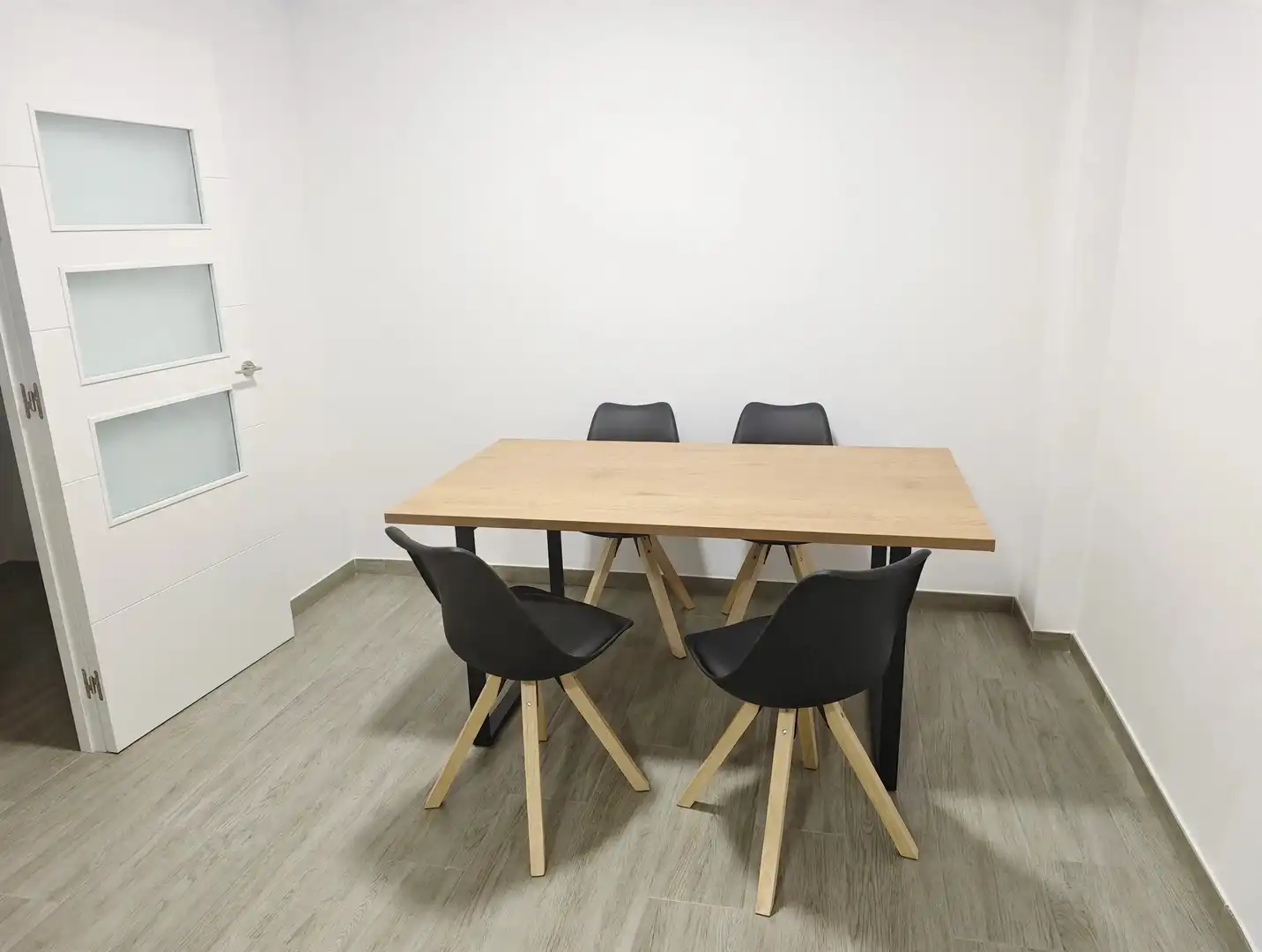 Pis de 125 m² a Sevilla