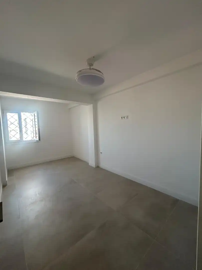 Piso de 90 m² en Málaga