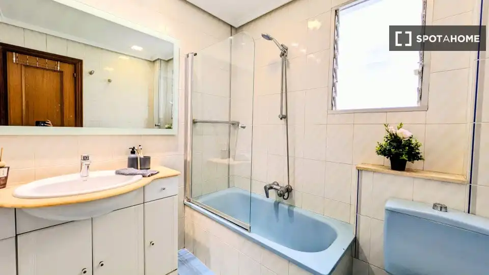 Habitación 114 m², Moncada