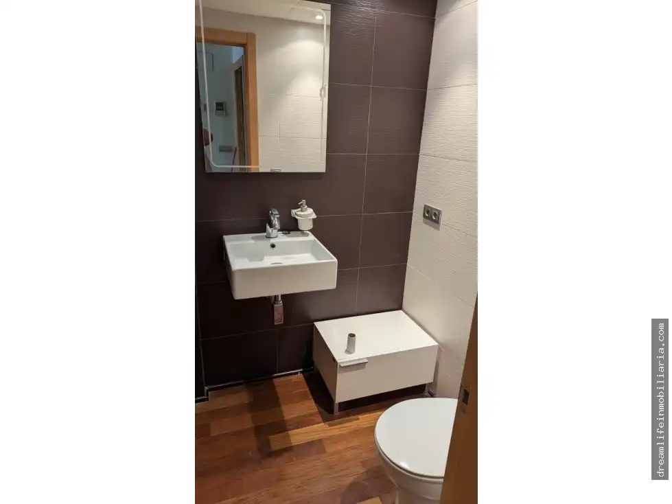 Piso de 230 m² en Almazora