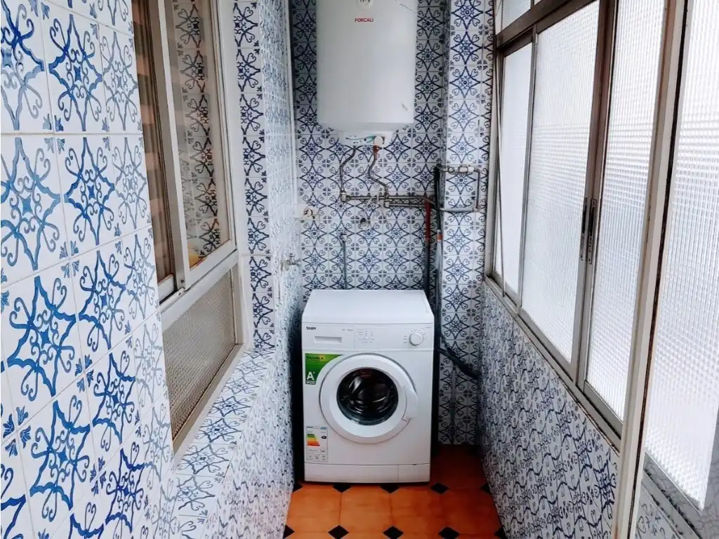 Habitació de lloguer, Còrdova