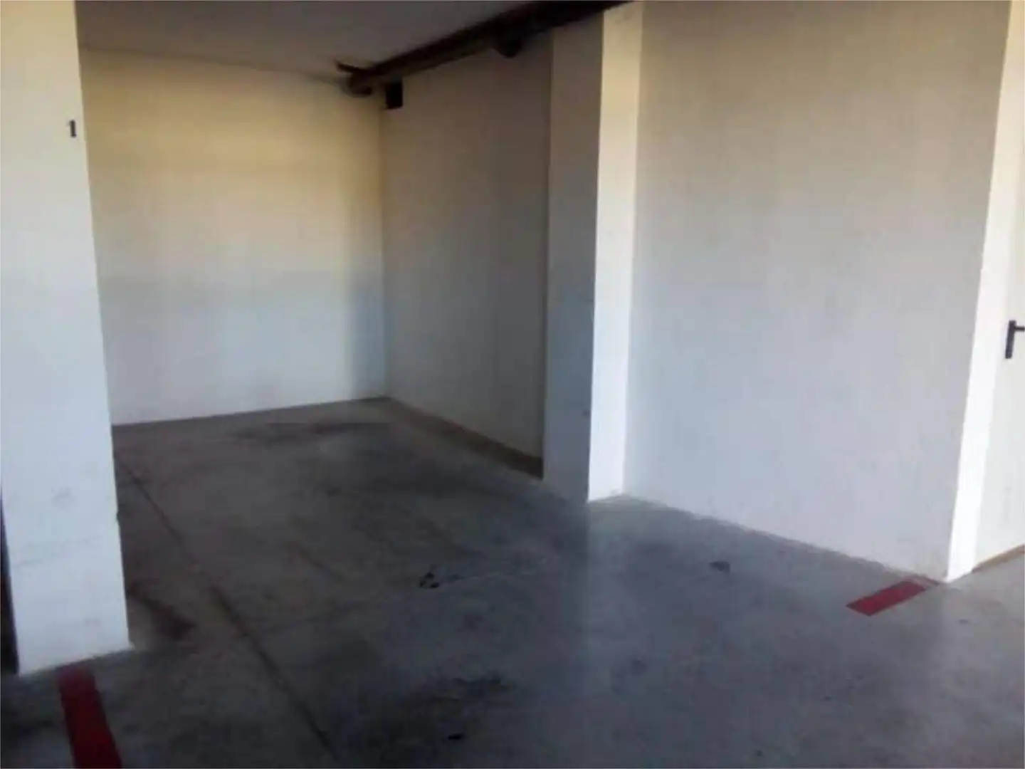 Piso de 80 m² en La Zubia