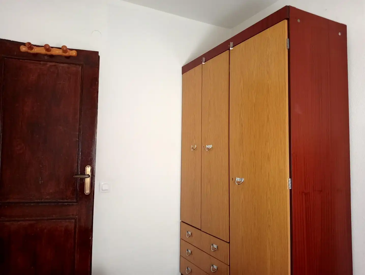 Piso de 86 m² en Sevilla