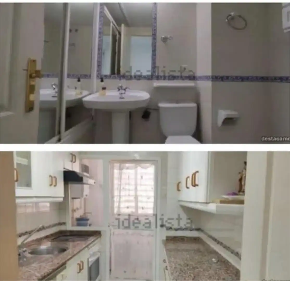 Appartamento 130 m² a Dos Hermanas
