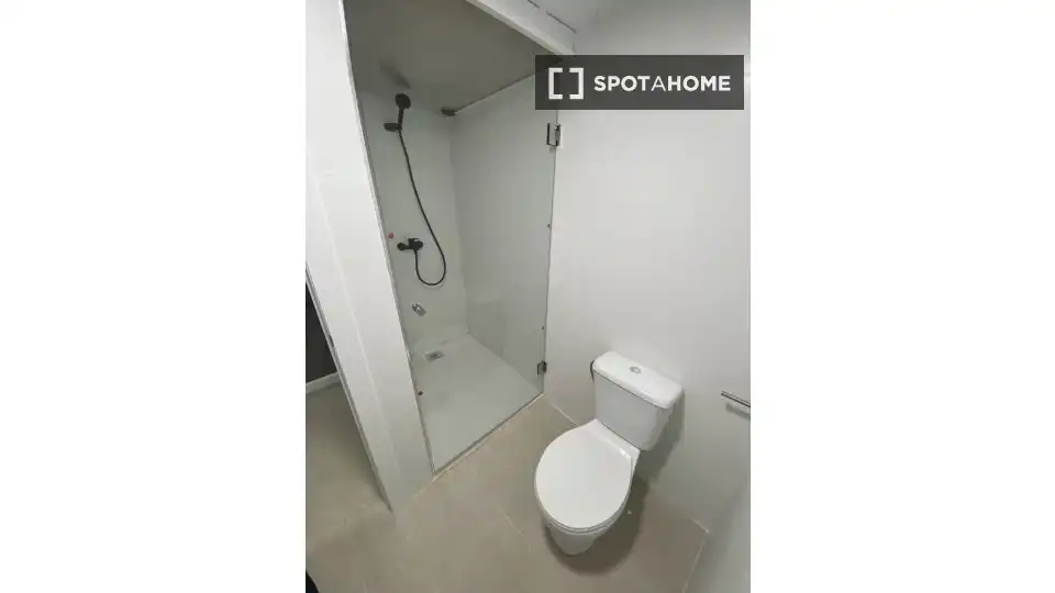 Habitación 40 m², Alicante