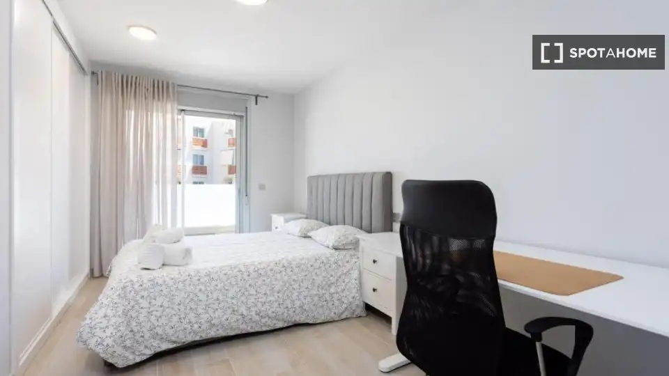 Habitación 115 m², Granadilla de Abona