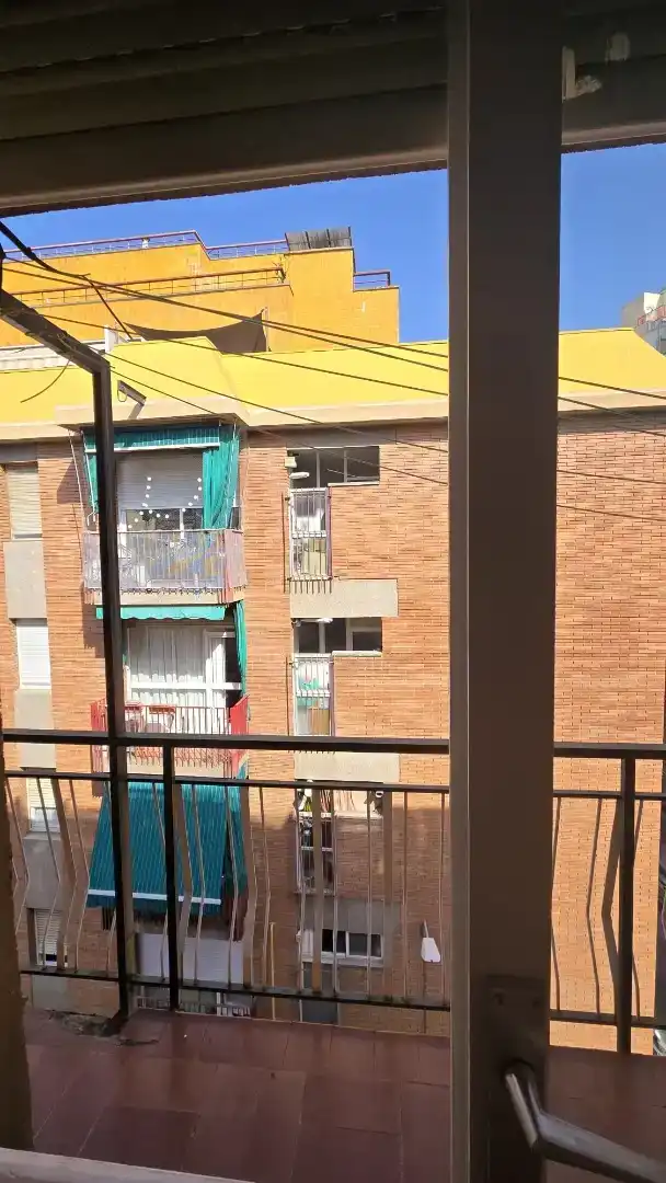 Habitación 80 m², Barcelona