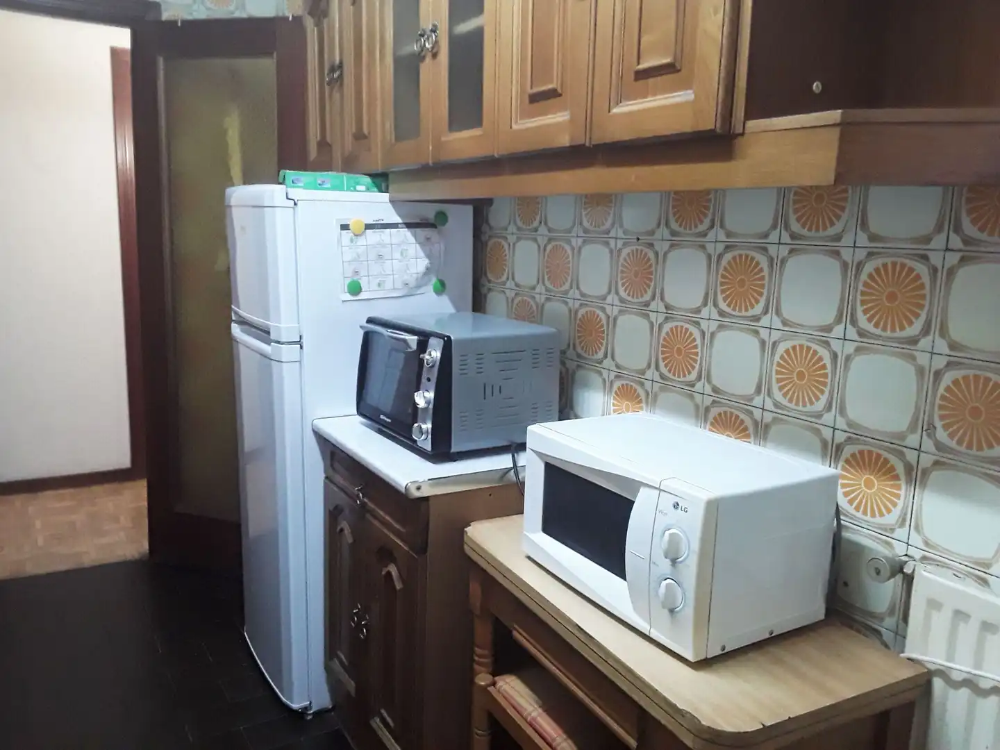 Wohnung 100 m² in Salamanca