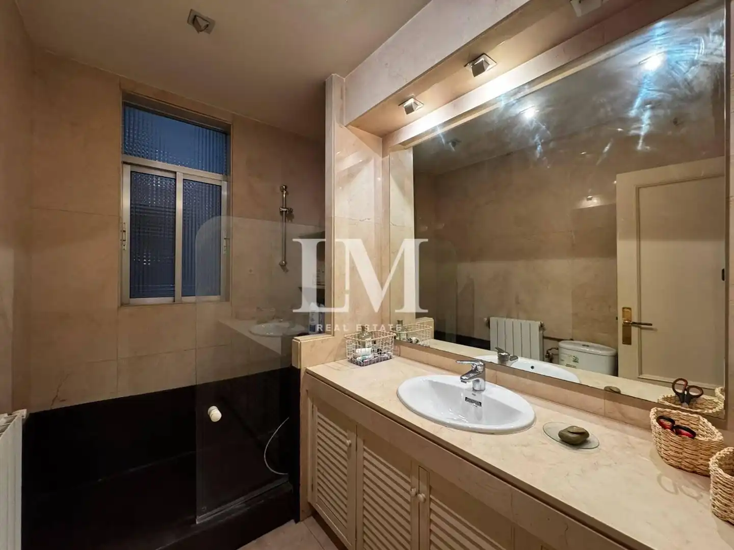Piso de 108 m² en Barcelona