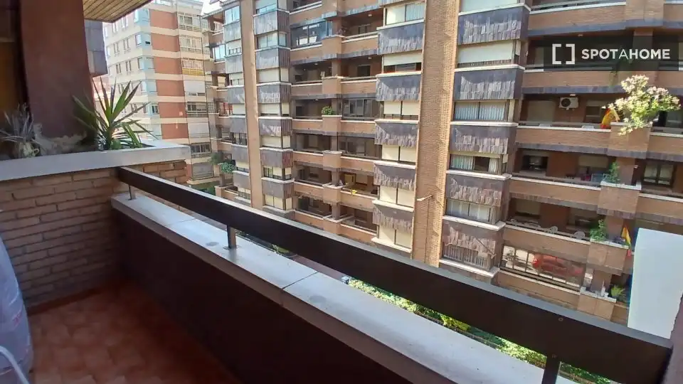 Habitación en alquiler, Valladolid