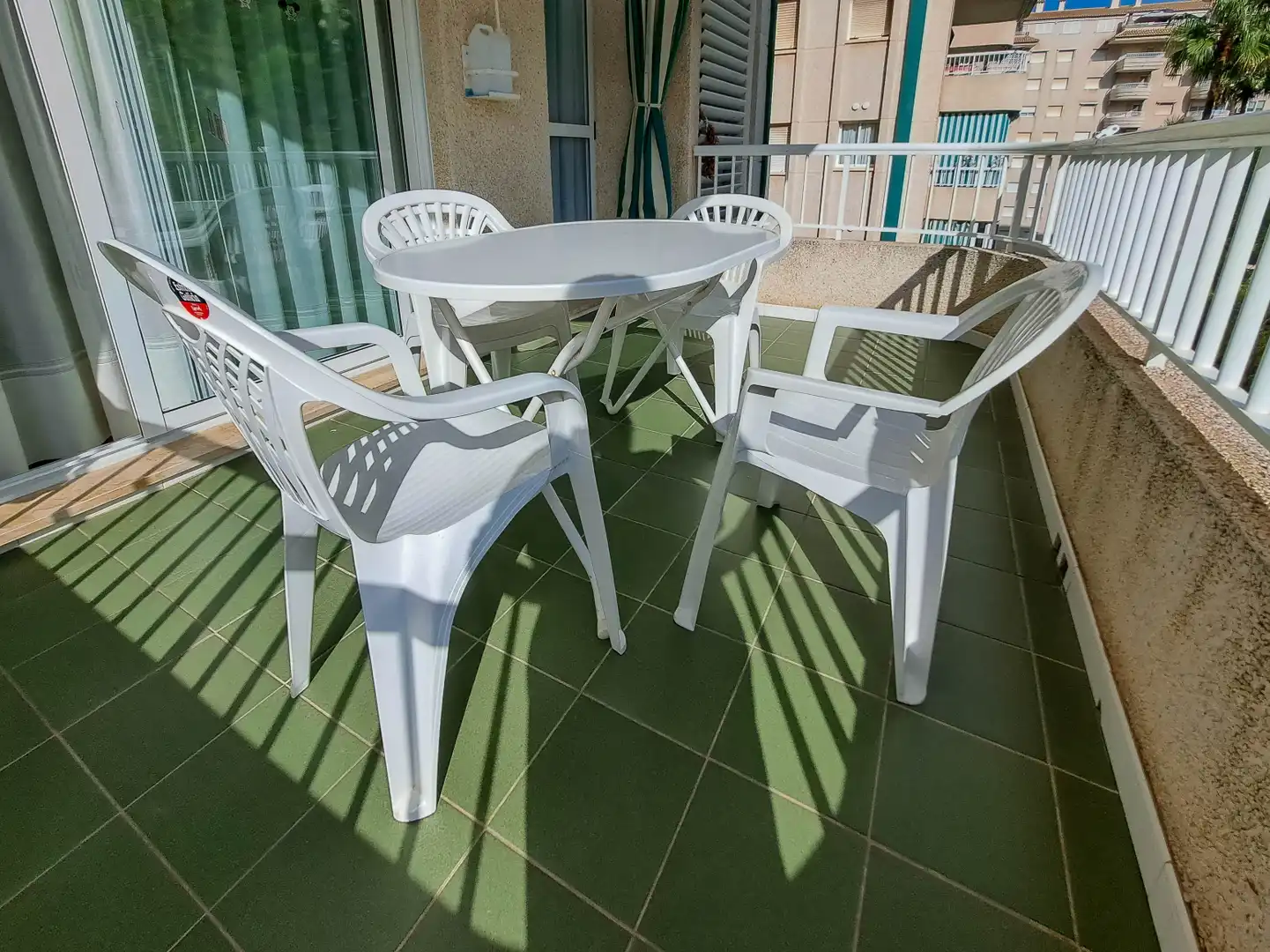 Apartamento 69 m² em Gandia