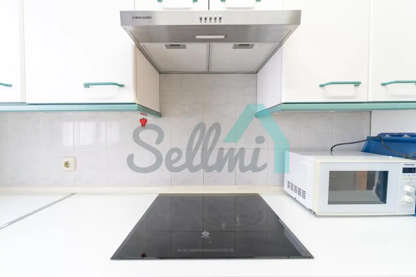 Piso de 72 m² en Llanes
