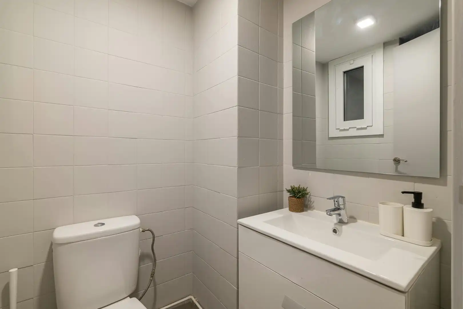 Habitación 100 m², Barcelona