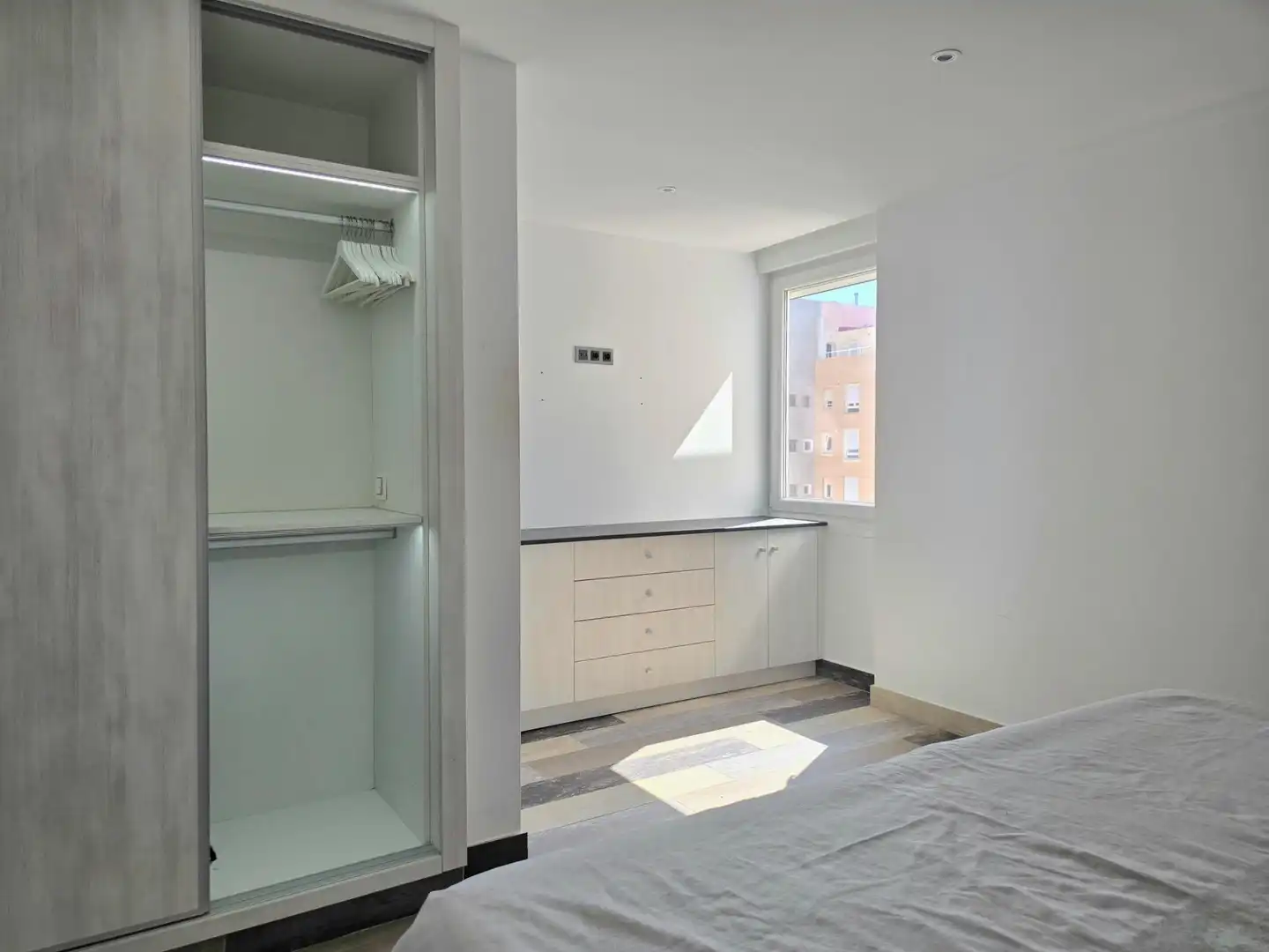 Piso de 93 m² en Torremolinos