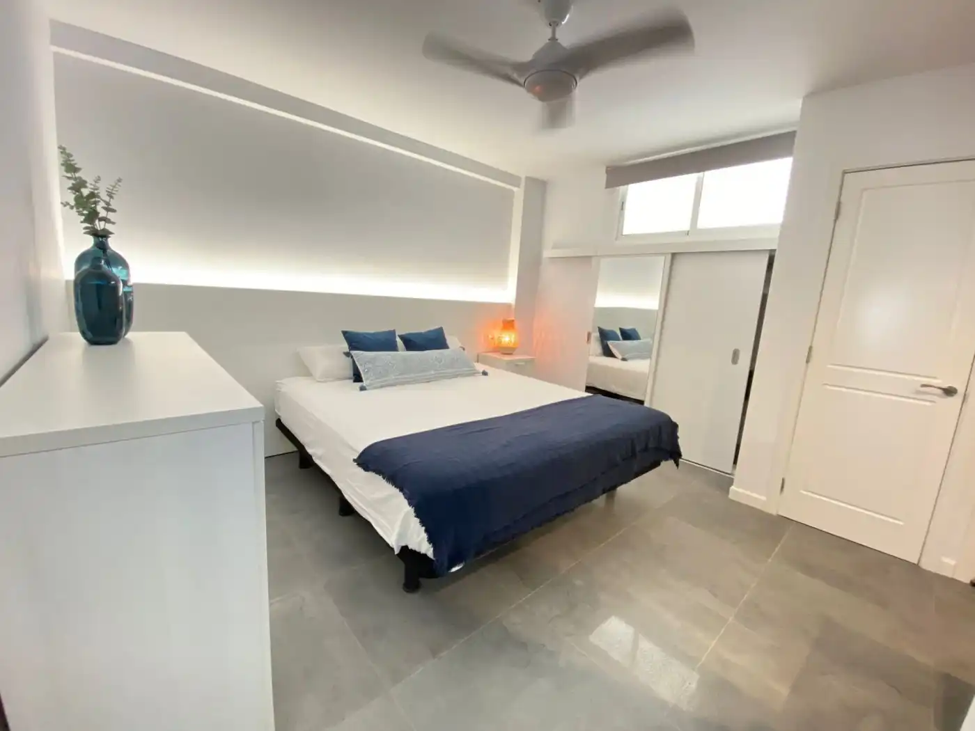 Piso de 60 m² en San Bartolomé de Tirajana