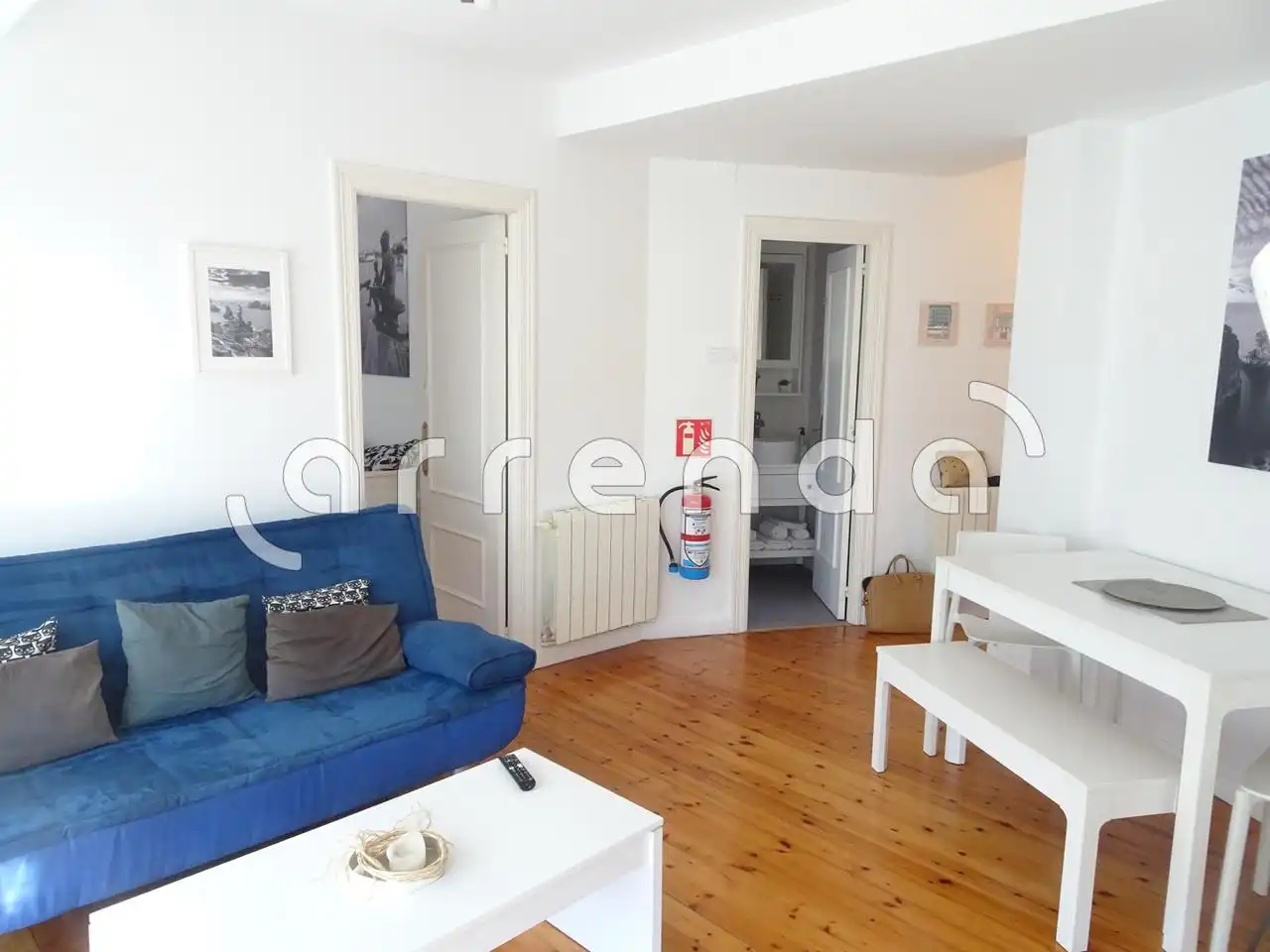 Piso de 63 m² en Santander