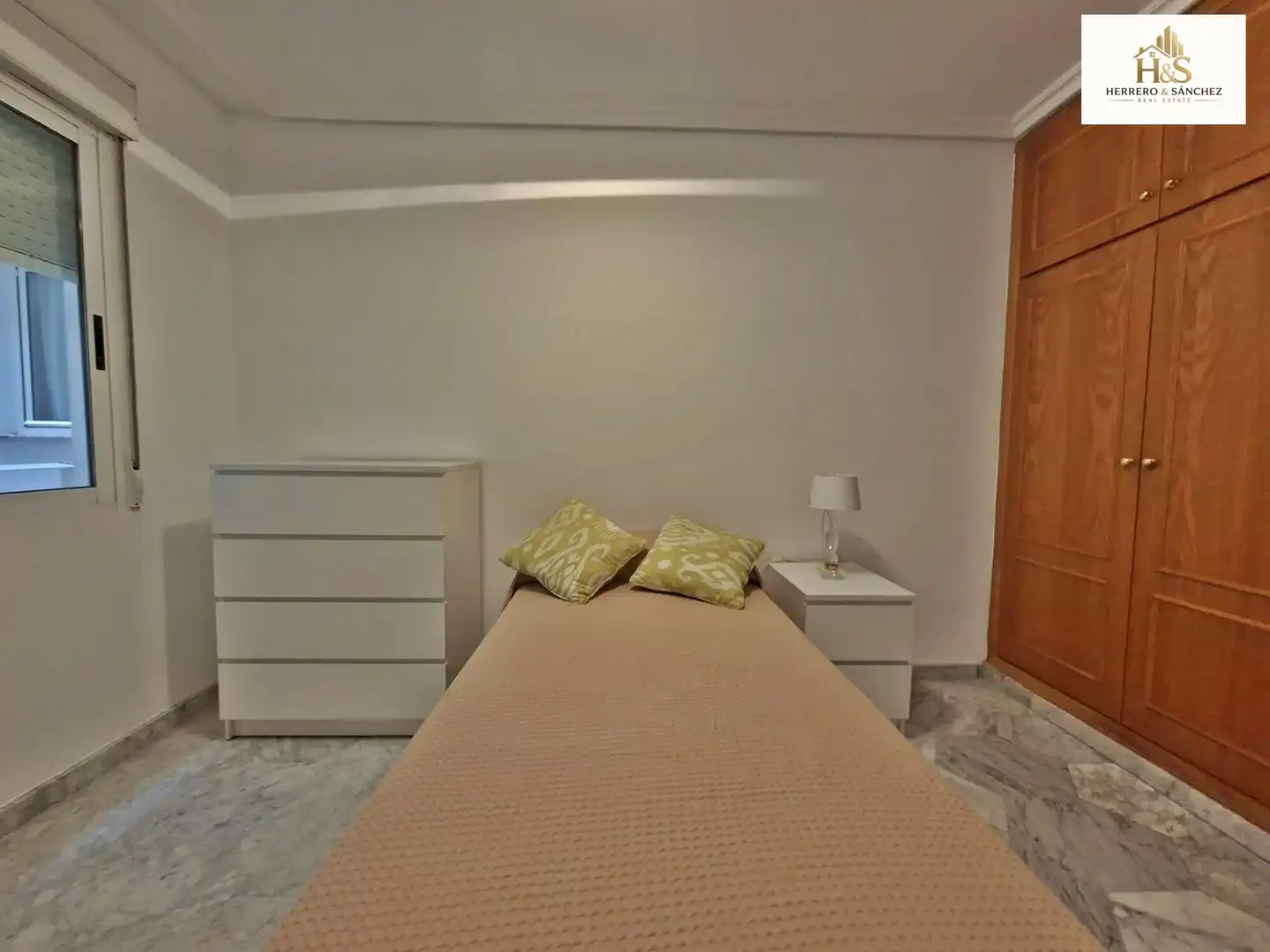 Piso de 100 m² en Alicante