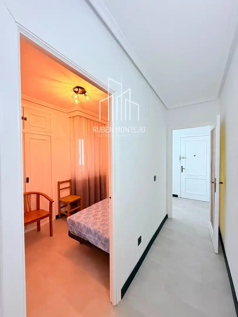 Piso de 108 m² en Salamanca