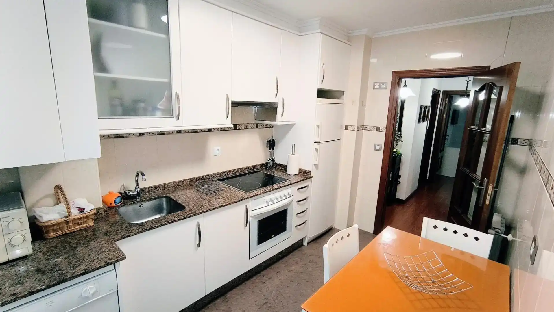 Habitación 90 m², Ferrol