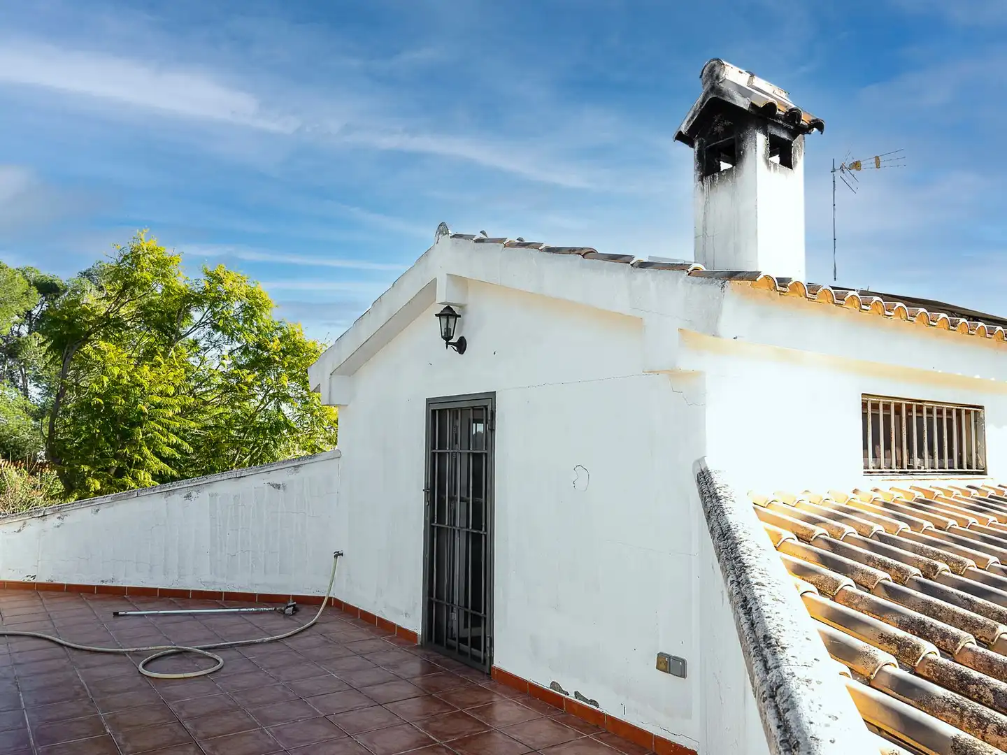 Piso de 238 m² en Manises