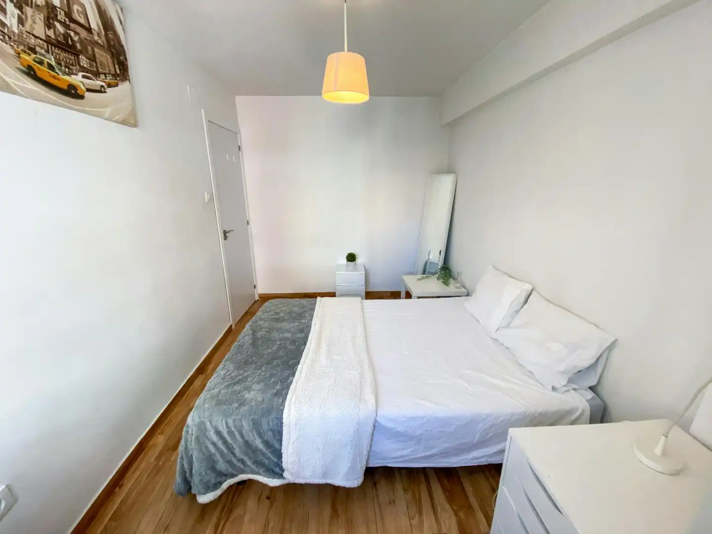 Habitació de lloguer, Sevilla