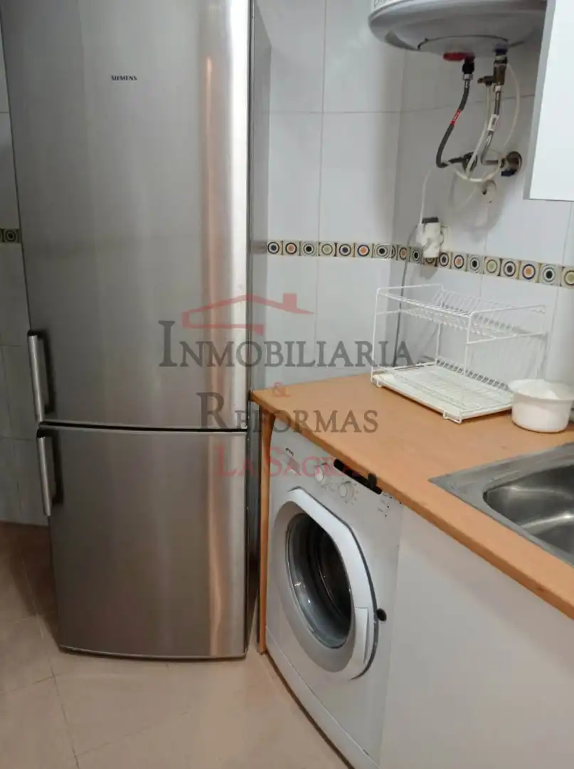 Pis de 80 m² a Esquivias