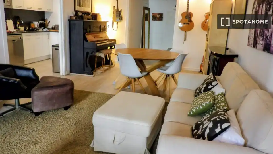 Habitación 207 m², Palma