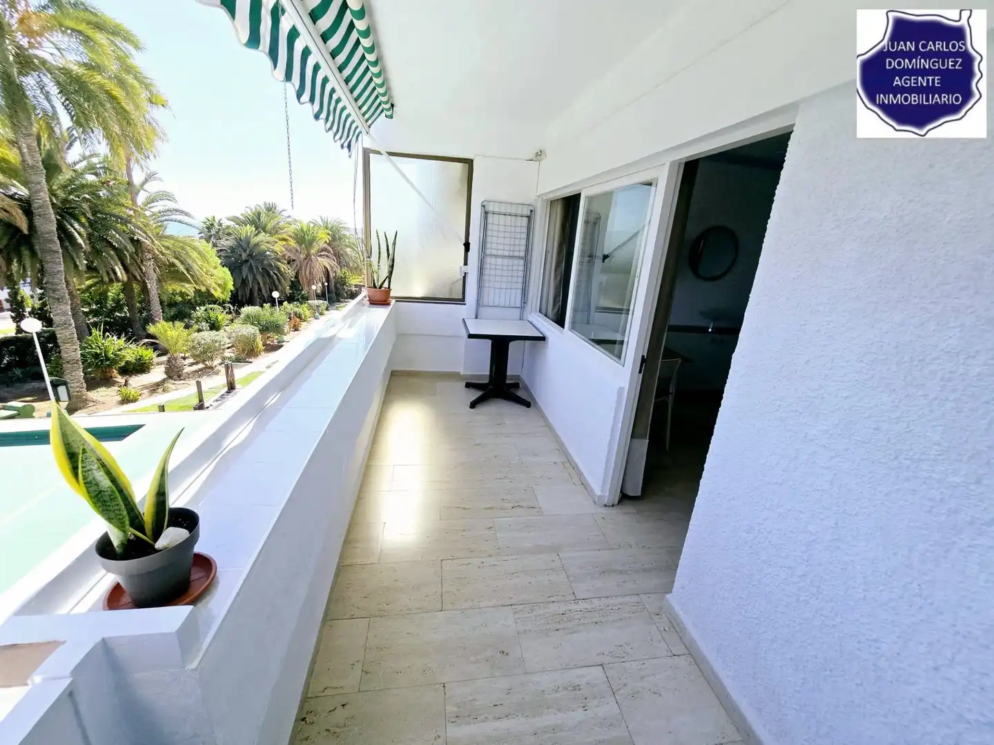Piso de 50 m² en San Bartolomé de Tirajana
