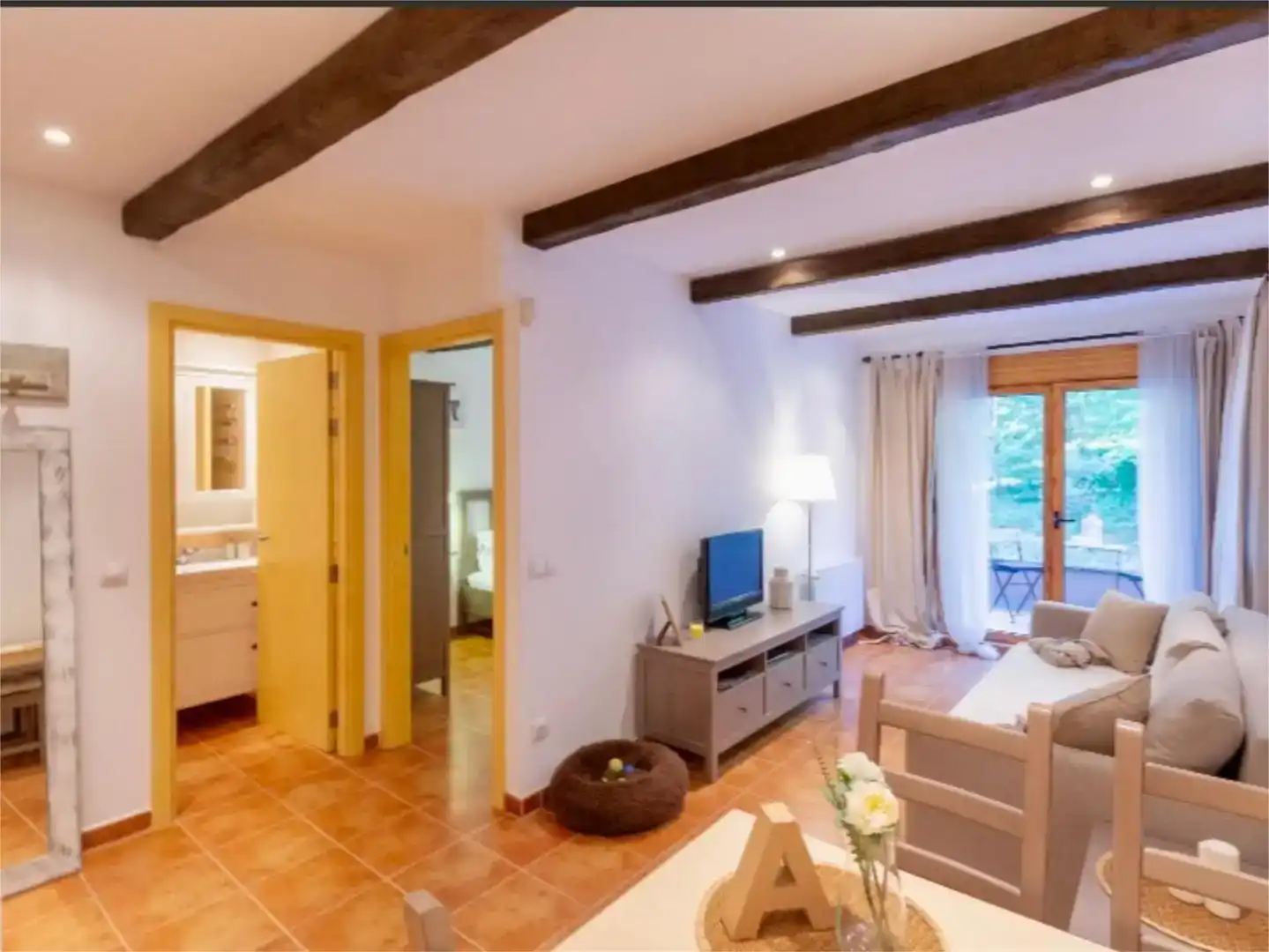 Piso de 75 m² en Alp
