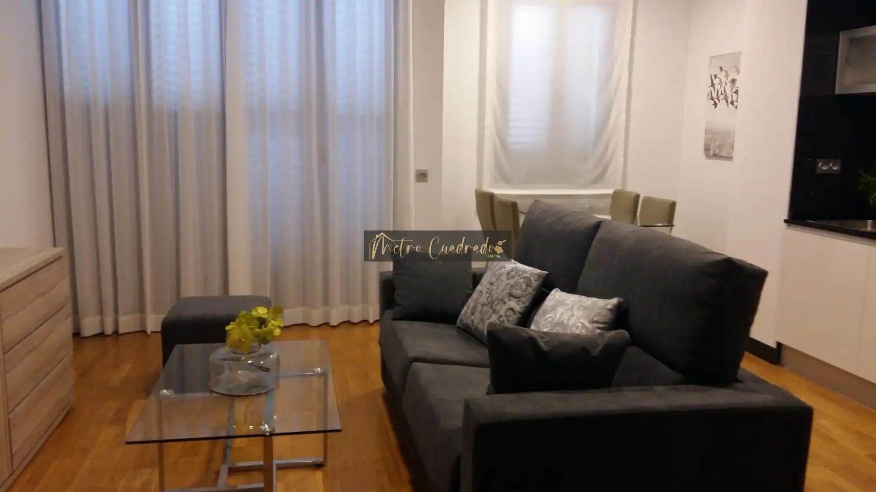 Pis de 85 m² a Mérida